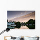 River Thames Cloud, Surrey, Uk Wall Mural