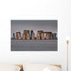 Stonehenge, Wiltshire, Uk Wall Mural