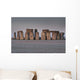 Stonehenge, Wiltshire, Uk Wall Mural