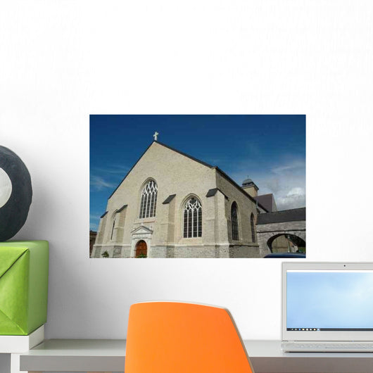 Gravelines Wall Decal