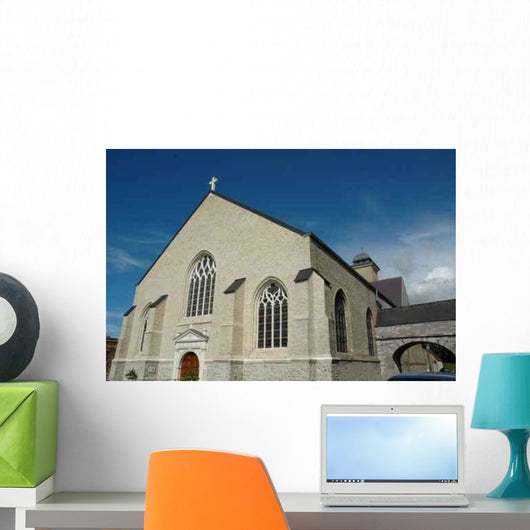Gravelines Wall Decal