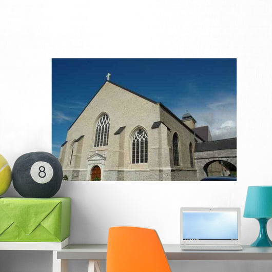 Gravelines Wall Decal
