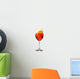 Aperol2 Wall Decal