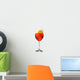 aperol2 Wall Decal