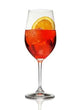 aperol2 Wall Decal