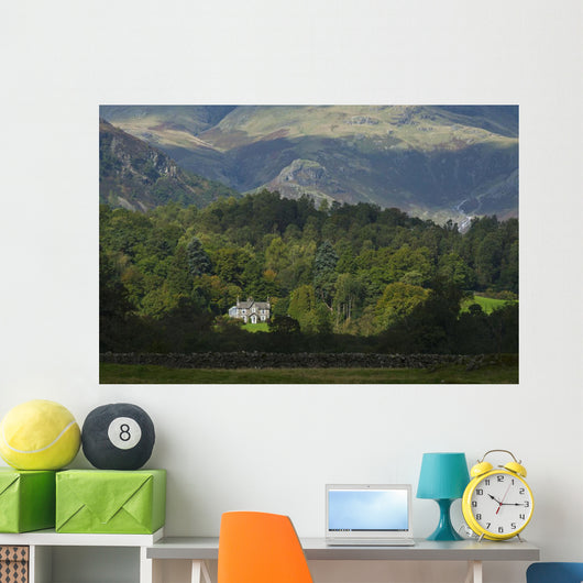 Cumbria, England Wall Mural