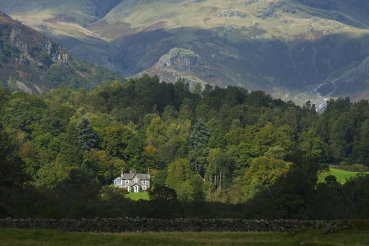 Cumbria, England Wall Mural