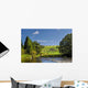 Yorkshire Dales National Park Wall Decal
