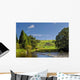 Yorkshire Dales National Park Wall Decal