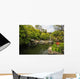 Hasedera Temple Famous Temple Wall Decal