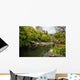 Hasedera Temple Famous Temple Wall Decal