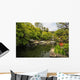 Hasedera Temple Famous Temple Wall Decal