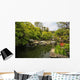 Hasedera Temple Famous Temple Wall Decal