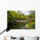 Hasedera Temple Famous Temple Wall Decal