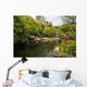 Hasedera Temple Famous Temple Wall Decal