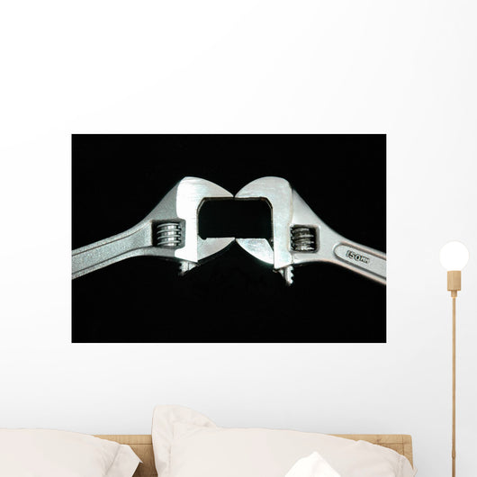 Wrench Jaws