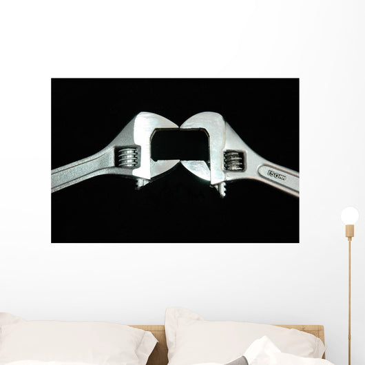 Wrench Jaws