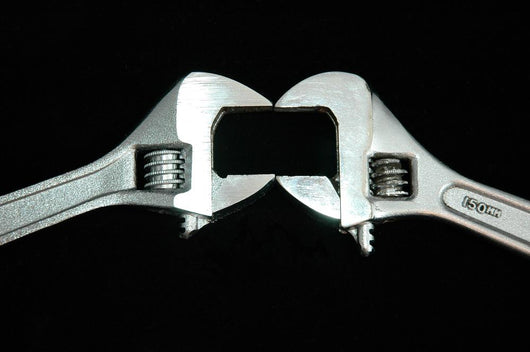 Wrench Jaws
