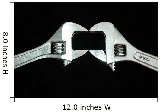 Wrench Jaws