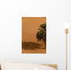 Merzouga, Morocco Wall Mural