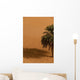 Merzouga, Morocco Wall Mural