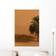 Merzouga, Morocco Wall Mural