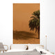 Merzouga, Morocco Wall Mural