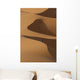 Merzouga, Morocco Wall Mural