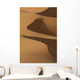 Merzouga, Morocco Wall Mural