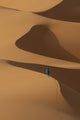 Merzouga, Morocco Wall Mural