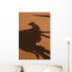 Merzouga, Morocco Wall Mural