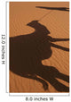 Merzouga, Morocco Wall Mural