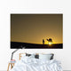 Merzouga, Morocco Wall Mural