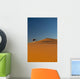 Merzouga, Morocco Wall Mural