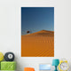 Merzouga, Morocco Wall Mural