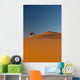 Merzouga, Morocco Wall Mural