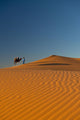 Merzouga, Morocco Wall Mural