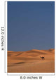 Merzouga, Morocco Wall Mural