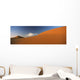 Merzouga, Morocco Wall Mural