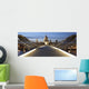 Millennium Bridge Wall Mural