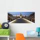 Millennium Bridge Wall Mural
