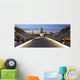 Millennium Bridge Wall Mural
