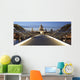 Millennium Bridge Wall Mural