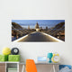 Millennium Bridge Wall Mural