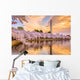 Washington DC Spring Cherry Blossoms Wall Decal