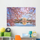 Washington DC Spring Wall Decal