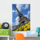 Paris, France Wall Mural
