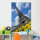 Paris, France Wall Mural