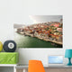 Old Town Porto Portugal Wall Decal