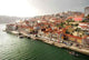 Old Town Porto Portugal Wall Decal